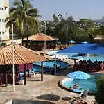 Suíte Thermas Place