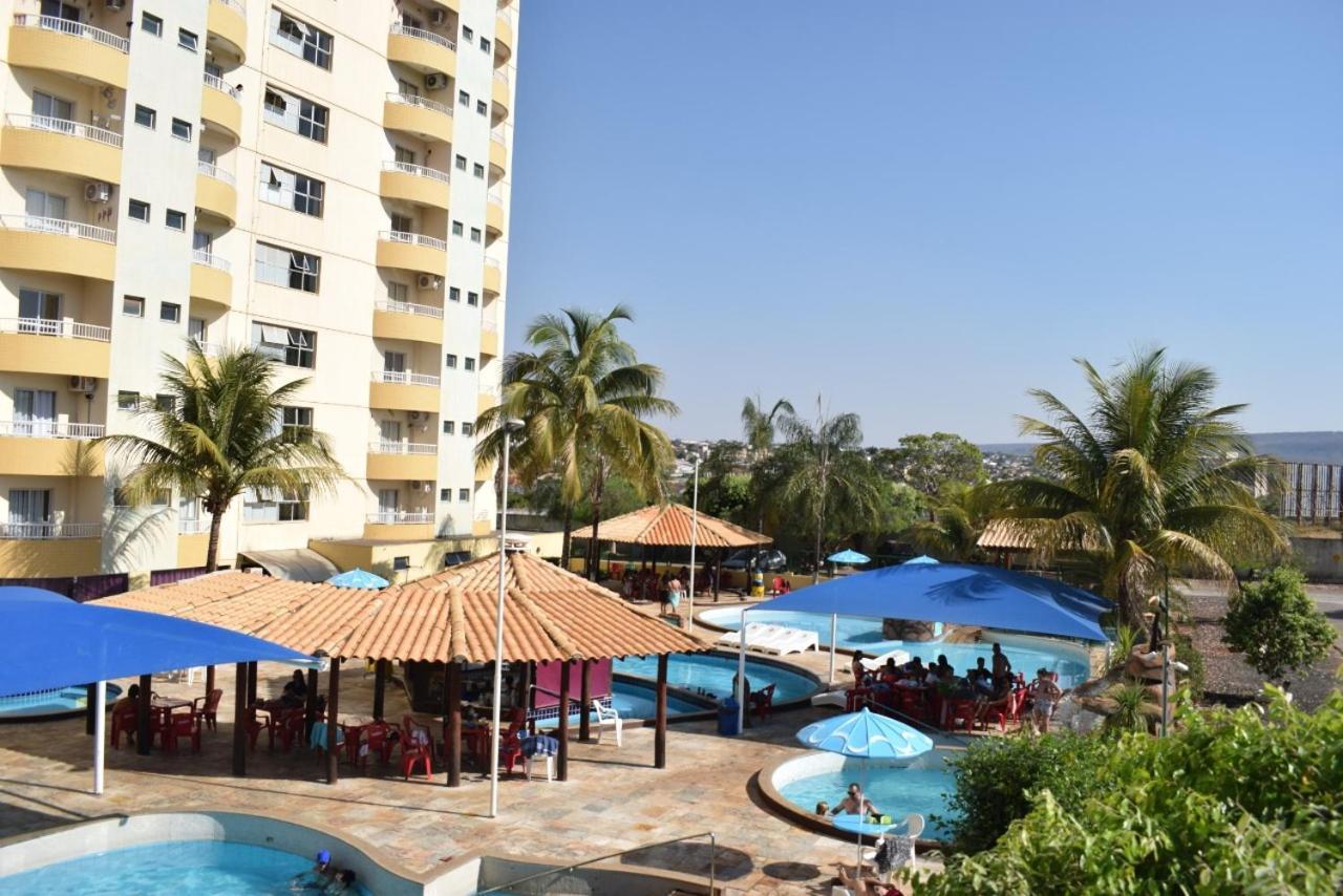 Thermas Place Aparthotel *