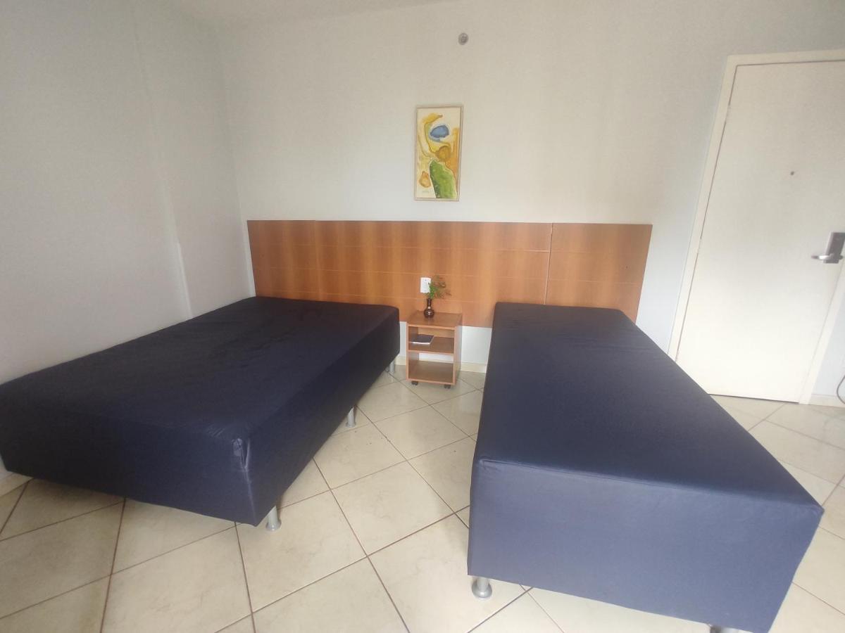 Thermas Place Aparthotel *