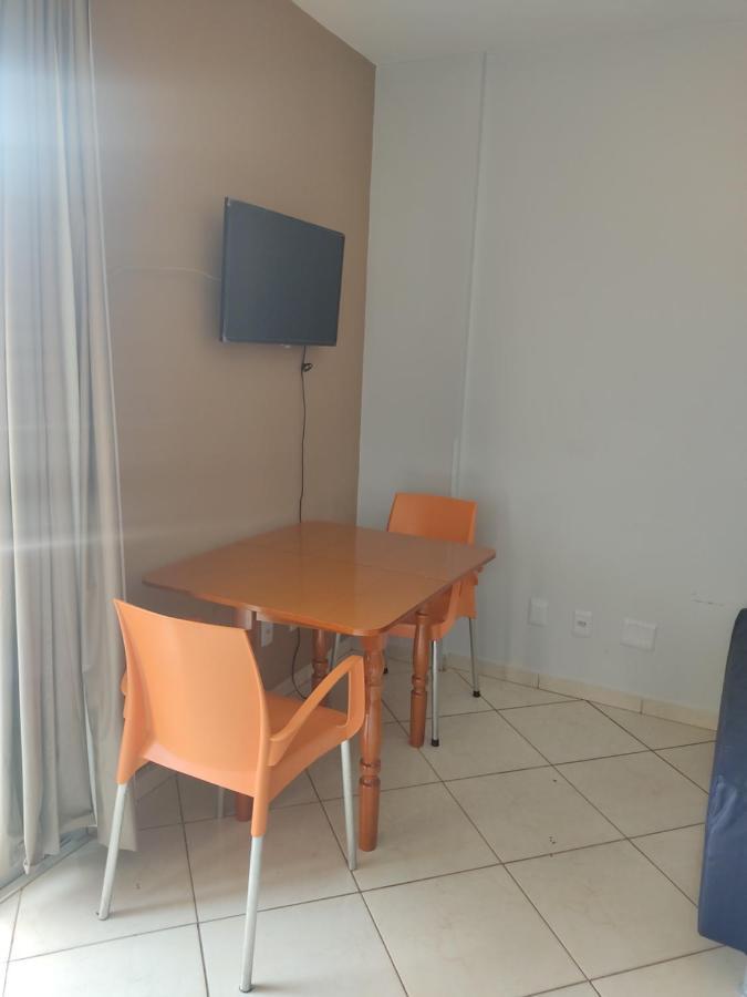 Aparthotel Thermas Place Caldas Novas